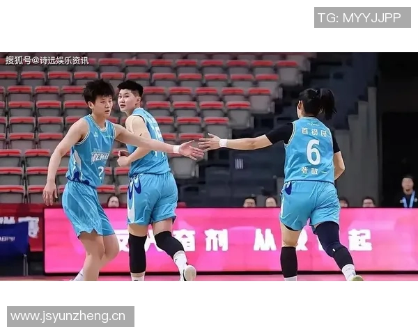 “中国女库里”张敬一官宣告别WCBA 曾单场狂轰50+16三分