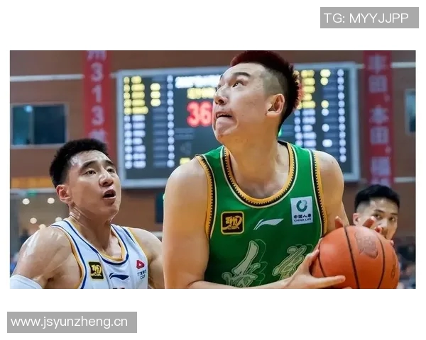 付豪交易？辽宁交易或曝光，25岁中锋+3D前锋或驰援，继伟期待